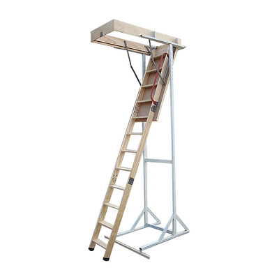 Attic Loft Ladder - 2700Mm To 3050Mm