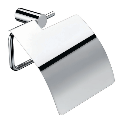 Stainless Steel Toilet Paper Holder