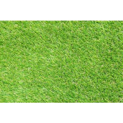 Synthetic Artificial Grass Turf 10 sqm Roll - 35mm