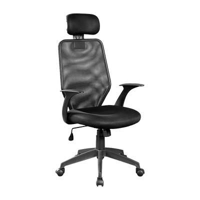 Ergonomic Mesh Office Chair