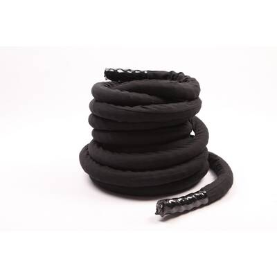 15m Battle Strength Training Climbing Rope