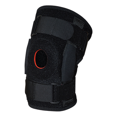 Hinged Knee Brace Support For Athletes