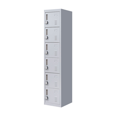 Hexa-Door Wardrobe Extensive Storage For All Needs