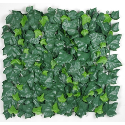 Ivy Leaf Screens / Panels UV Stabilised 50cm X 50cm