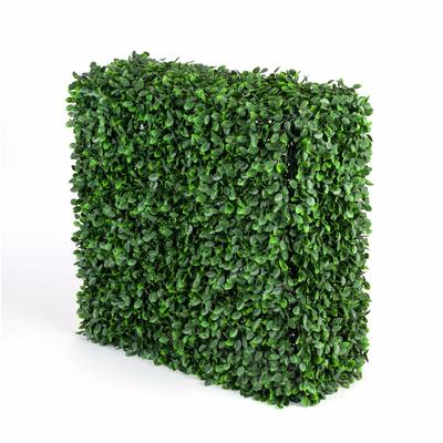 Portable Rose Hedge UV Stabilised 75cm X 75cm