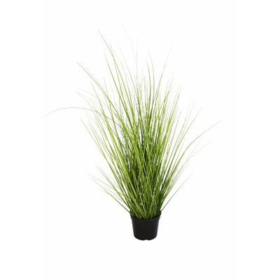 Wild Artificial Grass Plant 70Cm