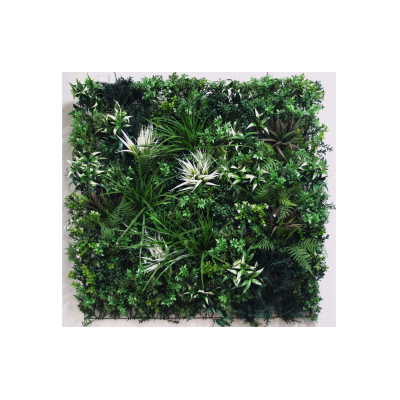 UV Stabilized Tropical Fern Select Range Vertical Garden 100cm X 100cm