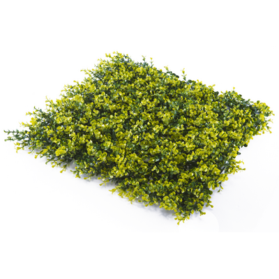 Super Clearance UV Yellow Buxus Mats 1m x 1m