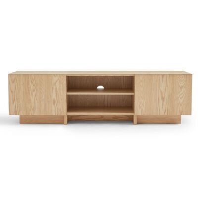 Wooden TV Stand 160cm-Oak