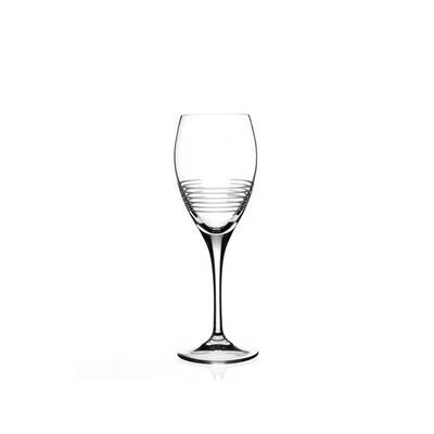 Break Line Calice 3 Wht Wine S/6 H 20.2cm 280ml