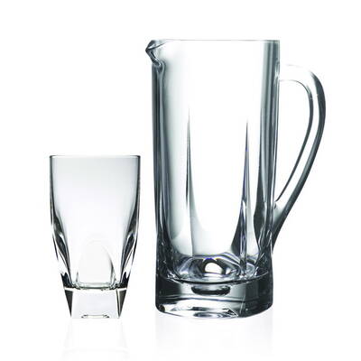 Diamante Bibita Beverage Set 