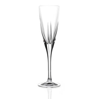 Fusion Calice S/6 Champagne Flute