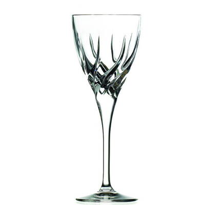 Trix Calice Wine Glass S/6 