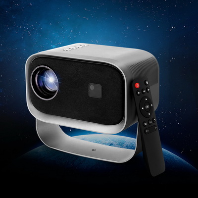 Mini Video Projector 1080P