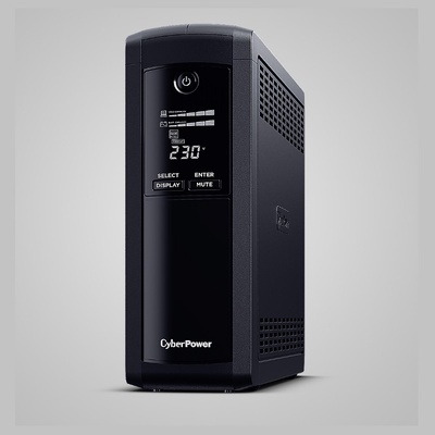 Cyberpower Value Pro 1600Va / 960W Ups 