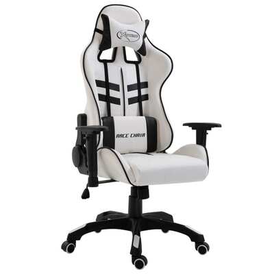 Gaming Chair Black