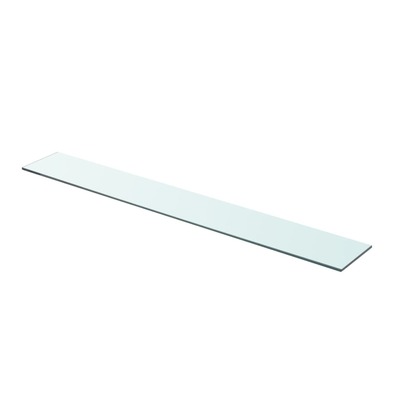 Shelf Panel Glass  