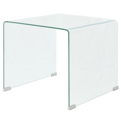 Coffee Table Tempered Glass 