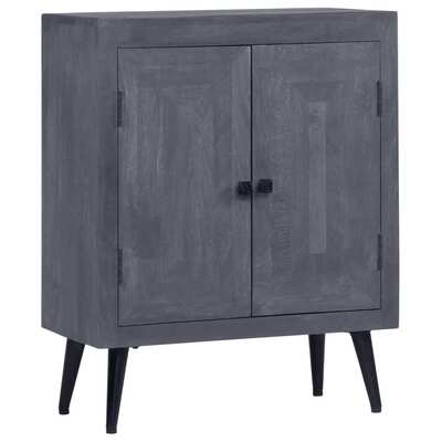 Sideboard Solid Durable Mango Wood