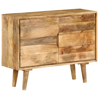 Sideboard -Solid Mango Wood