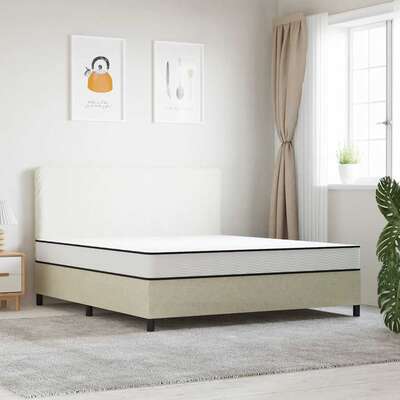 Bonnell Spring Mattress Medium The Ultimate Blend of Durability and Comfort