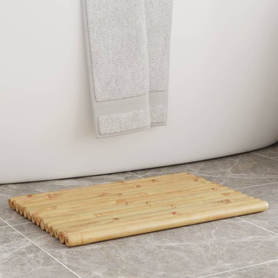 Bath Mats 2 pcs - Bamboo