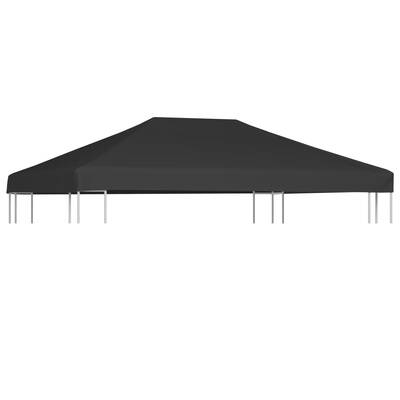 Gazebo Top Cover  Grey