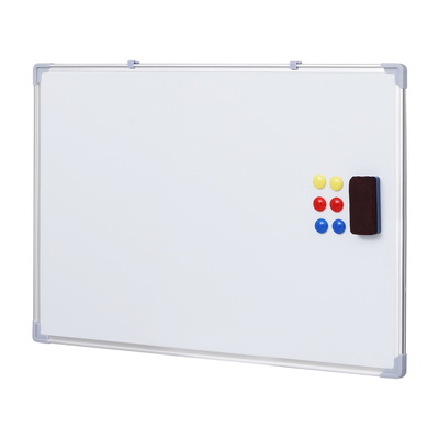 Magnetic Whiteboard 60X90Cm For Home And Office