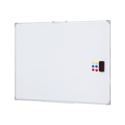 Magnetic Whiteboard 90X120Cm For Home And Office