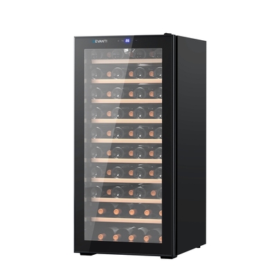 Wine Cooler Fridge 66 Bottles