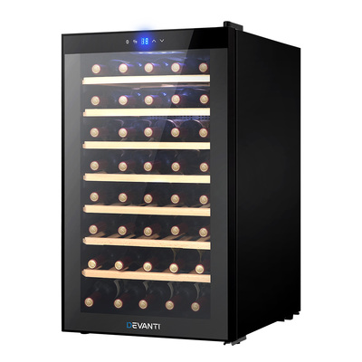 Wine Cooler Fridge 51 Bottles