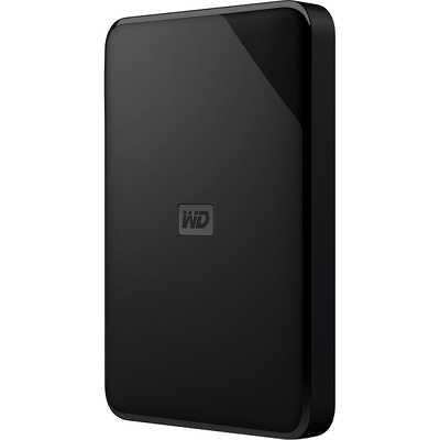 Wd 1Tb Element Usb Portable Hdd