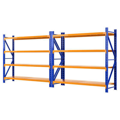 4Mx1.8M Warehouse Shelving Garage Rack