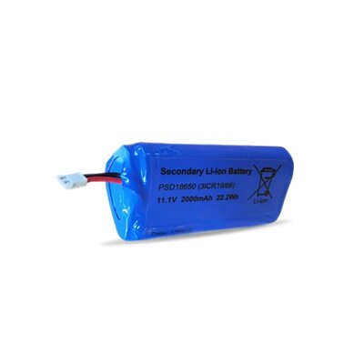 211 Pool Cleaner Rechargeable Battery