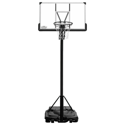 Portable Basketball Hoop Stand Board Portable Height-Adjustable 3.05m