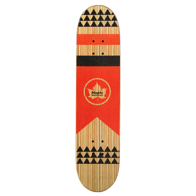 Kids Maple Tgt 31-Inch Masters Series Popsicle Skateboard