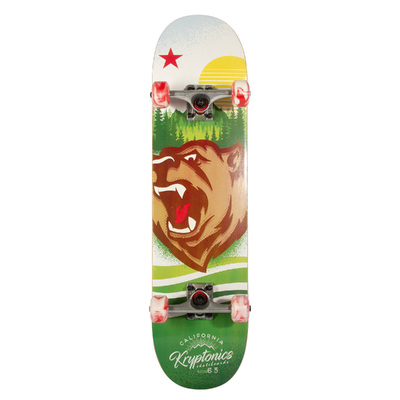 31-Inch Star Series Complete Skateboard