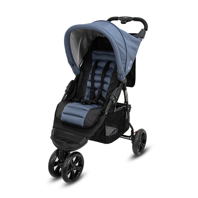 3-Wheel Navigator Stroller - Glacier