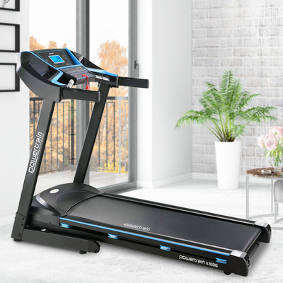 Treadmill K1000 Cardio Running Exercise Fitness Home Gym