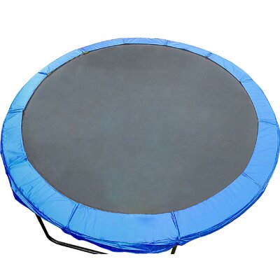 14 ft Replacement Trampoline Safety Spring Pad Cover